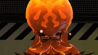 Splatoon 3 Kraken BONK