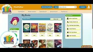 Educators: Learn How Bookopolis Can Make Independent Reading FUN!