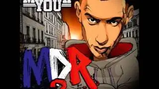 Mister You - Darwa (Officiel 2012)