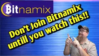 Don't JOIN Bitnamix until you watch this!!!