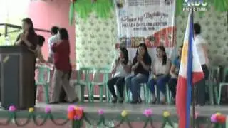 Parada A & B DCC Graduation 2012 Part 6 xvid