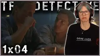 True Detective 1x04 