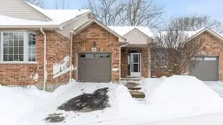99 Linwell Rd, St. Catharines, ON