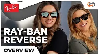 The Ray-Ban Reverse 2023 Collection: Full Overview!