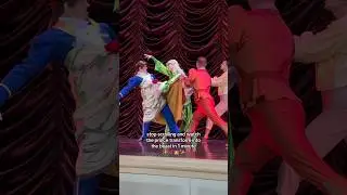 посмотрите, как принц превращается в чудовище за одну минуту 💙