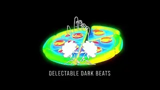 Anti Up - Pizza  (San Pacho Remix) [FREE DOWNLOAD] | DELECTABLE DARK BEATS 🖤🥀🖤 #DarkGroove