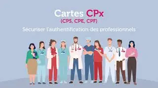 Le r&ocirc;le de la carte CPS et de la e-CPS
