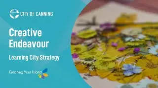 Creative Endeavour