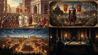 The Untold Story of the Roman Empire&rsquo;s Darkest Secret |Forgotten Timeline|