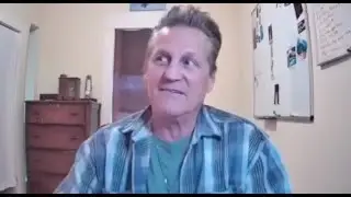 Jerry Trimble Talks About Making Up With His Bully #MMDoug55 #Antibullying #Bullytrouble