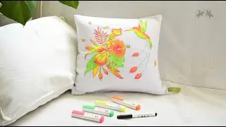 Textile Marker - be creative | Faber-Castell