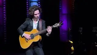 Mart Hillen plays &lsquo;Eye of the Tiger&rsquo; from the movie &lsquo;Rocky&rsquo;