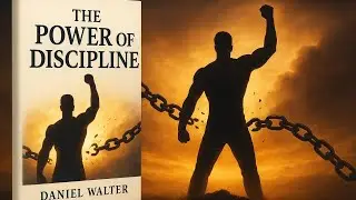 The Power of Discipline by Daniel Walter | Book Summary & Life-Changing Lessons for Success