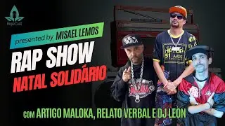 PodCast RAP SHOW