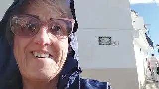 Потрясающие места в Бенидорме...