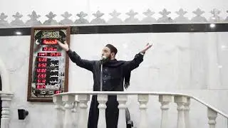 خطبة بعنوان اختبار الدنيا واختبار الآخرة د/ محمد حميدة١٠ يناير ٢٠٢٦
