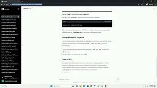 python code structure diagram