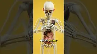 Which parasite would break you? #3d  #interesting  #nature