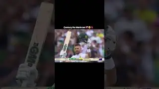 aiden markram century movement in wtc final