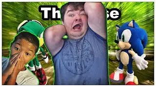 TT Movie: The Vase REACTION w/ 8owser 16