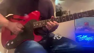 🎶🎸Advanced Blues Guitar Licks Lesson. #guitarlesson #guitarist #guitar #guitarsolo