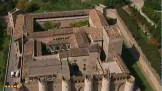 Zaragoza, Ciudad para el Siglo XXI (Primera parte)