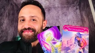 برج الاسد Leo ♌️ قراءة عاطفية الاسبوع الثاني من فبراير 2026 