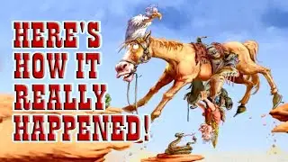 Here is What Really Happen with Larry Hedrick