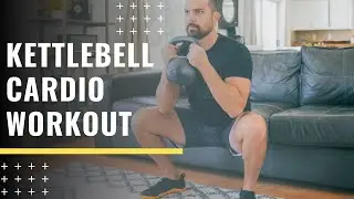 Kettlebell Cardio Workout | Kettlebell Kings Workouts