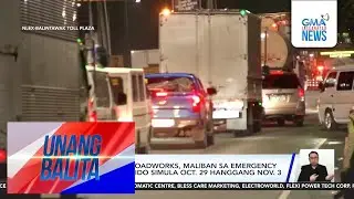 Ilang uuwi sa mga probinsiya para sa Undas, maagang bumiyahe para... | Unang Balita