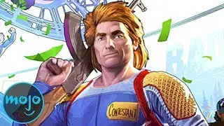 Top 10 2018 Multiplayer Games That Already Failed