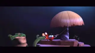 Aww. Uh oh. | Happy Holidays! | Crack&eacute; (Funny Voice Over)