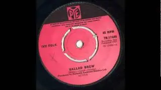 the ivy folk, ballad brew......wmv