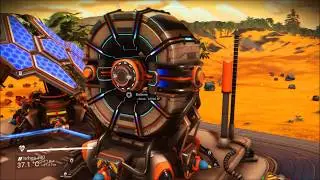 No Man's Sky 2.0 BEYOND: Comprendre les bases de l'électricité et des circuits logiques!