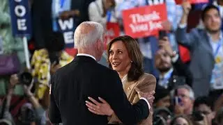 Top Takeaways from the First Night of the Democratic National Convention 2024