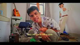 hold on tight - ian maulana (official music video)