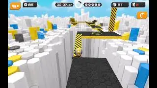 gyrosphere trials reset level 16-20
