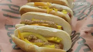 How To Grill Johnsonville Beef Brats