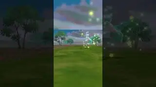 Shiny Latios - Pok&eacute;mon Brilliant Diamond and Shining Pearl