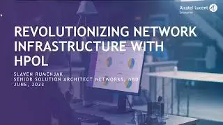 Revolutionizing Network Infrastructure with Hybrid Passive Optical LAN Technology Customer Webinar