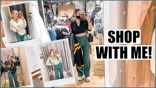 SHOP WITH ME | CO JEST CIEKAWEGO W SKLEPACH? #8