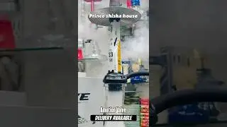 Amotion Valve Unboxing | 6000 | prince shisha | trending shortly | #hookah #explore #trendingshorts