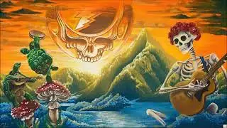 Grateful Dead - 5/7/77 - Boston, MA - Complete show (soundboard)