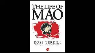 The Life of Mao by Ross Terrill AUDIOBOOK PART 2