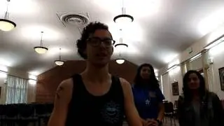 Intro to Partial Interval Recording demo (music therapy)