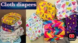 Honest Review about my KidsClothDiaper #kidsclothdiaper #clothdiapers #rashfreeeclothdiaper@As.h2504