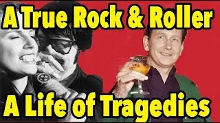 A True Rock & Roll Icon With a Life of Tragedies