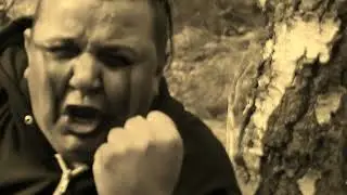 Leif D&oslash;dens Band D&oslash;dsfrykt Music video