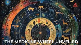 The Medicine Wheel Unveiled with Carlos Glover