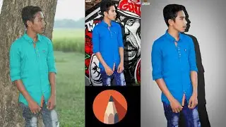 Photo Edtitng